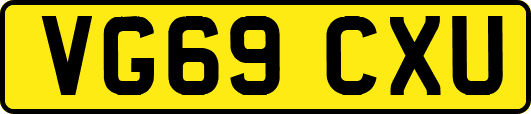 VG69CXU