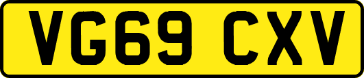 VG69CXV