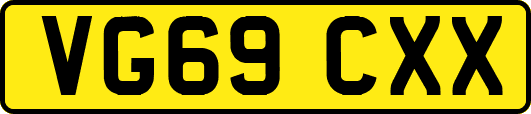 VG69CXX