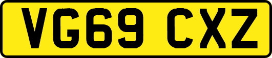 VG69CXZ