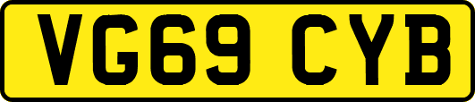 VG69CYB