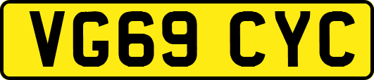 VG69CYC