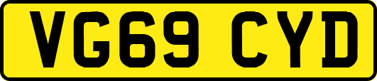 VG69CYD