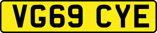 VG69CYE