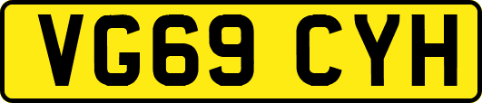VG69CYH