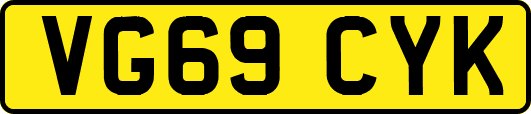VG69CYK