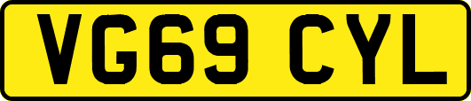 VG69CYL