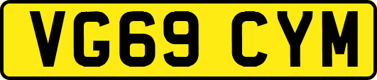VG69CYM