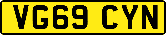 VG69CYN