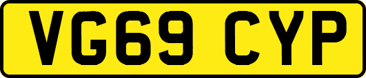 VG69CYP
