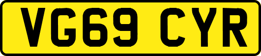 VG69CYR