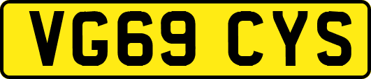 VG69CYS