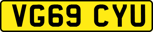 VG69CYU