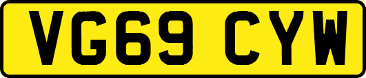 VG69CYW