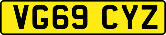 VG69CYZ
