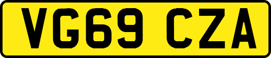 VG69CZA