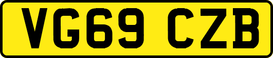 VG69CZB