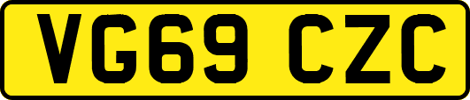 VG69CZC