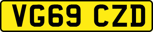 VG69CZD