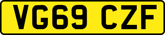 VG69CZF