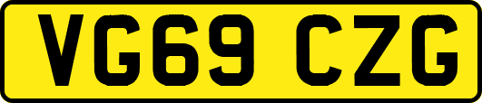 VG69CZG