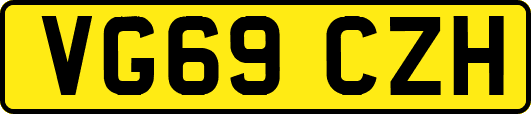 VG69CZH