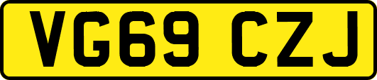 VG69CZJ