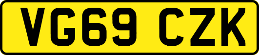 VG69CZK