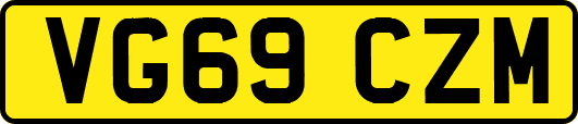 VG69CZM