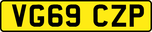 VG69CZP
