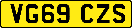 VG69CZS