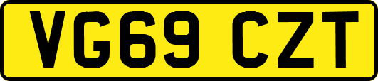 VG69CZT