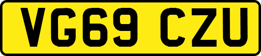 VG69CZU