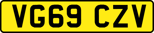 VG69CZV