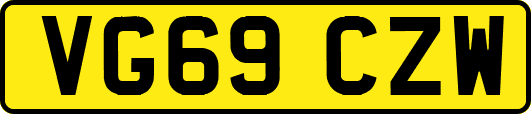 VG69CZW
