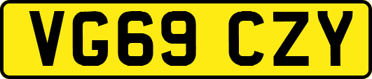VG69CZY