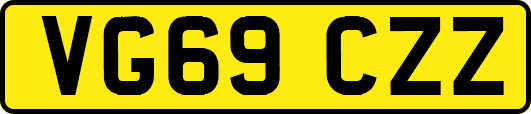 VG69CZZ