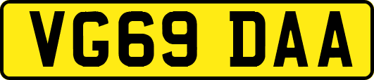 VG69DAA