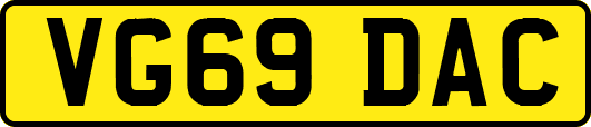 VG69DAC
