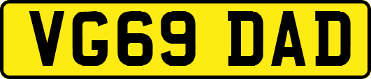 VG69DAD