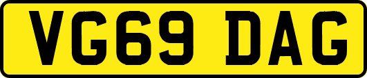 VG69DAG