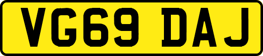 VG69DAJ
