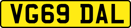 VG69DAL