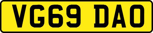 VG69DAO