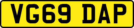 VG69DAP