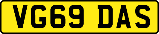 VG69DAS