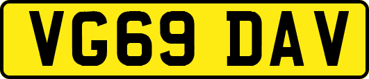 VG69DAV