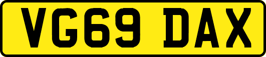 VG69DAX