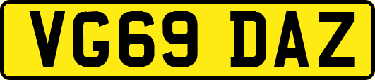 VG69DAZ