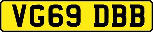 VG69DBB